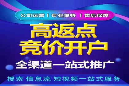 行业领先企业的sem代运营机构合作经验分享